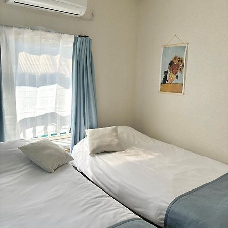 四ツ木駅徒歩2分リノベーション済み家具家電無料wifi完備スカイツリー電車5分 Apartment Tokyo Ngoại thất bức ảnh