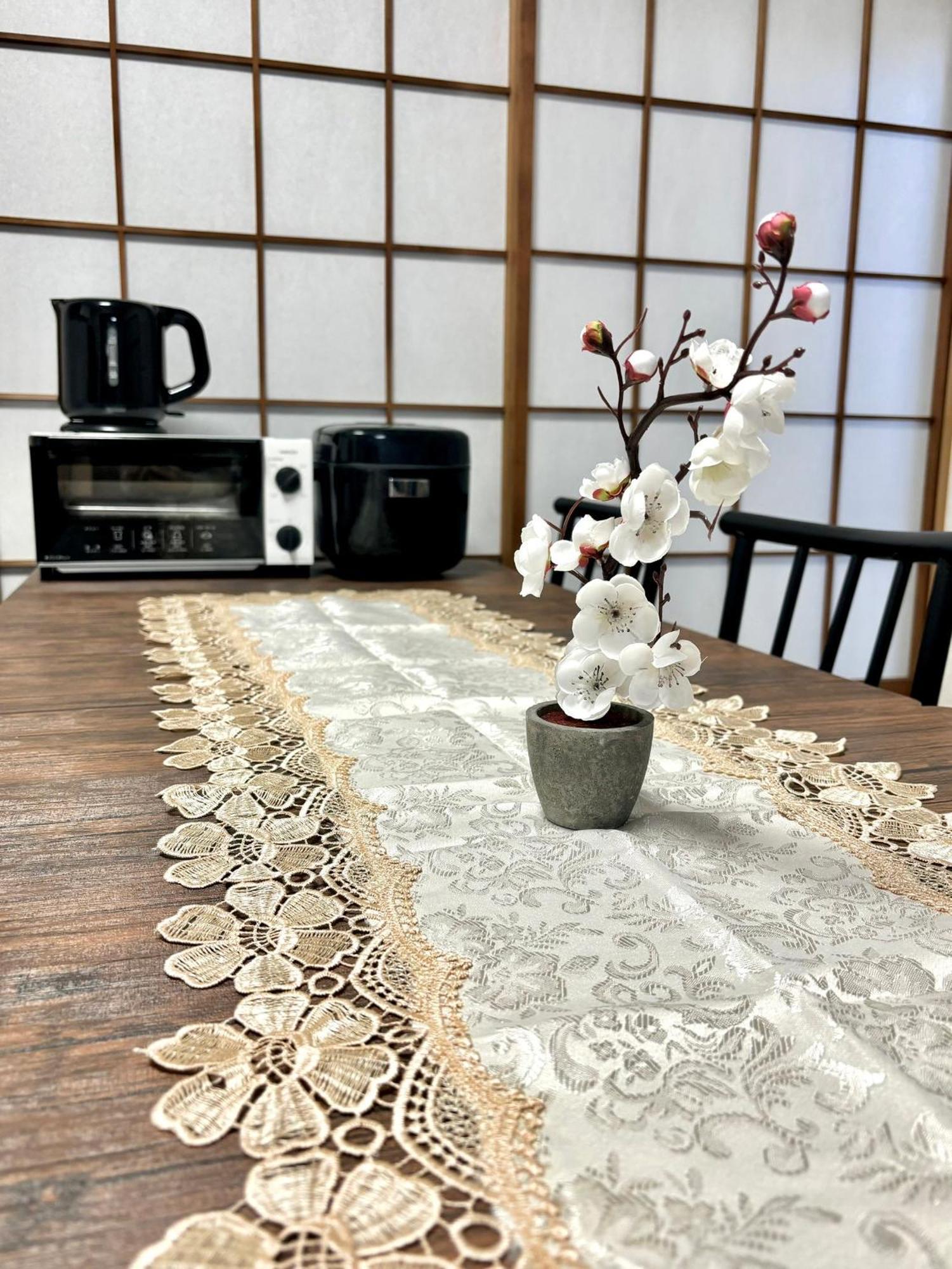 四ツ木駅徒歩2分リノベーション済み家具家電無料wifi完備スカイツリー電車5分 Apartment Tokyo Ngoại thất bức ảnh
